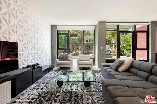 $6,200 | 13045 Pacific Promenade, Unit 107, Los Angeles, CA 90094