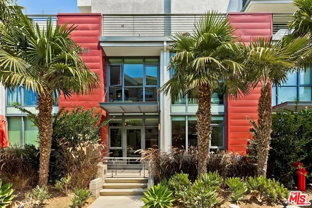 $6,200 | 13045 Pacific Promenade, Unit 107, Los Angeles, CA 90094