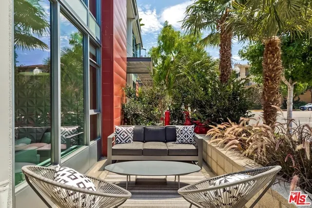 $6,200 | 13045 Pacific Promenade, Unit 107, Los Angeles, CA 90094