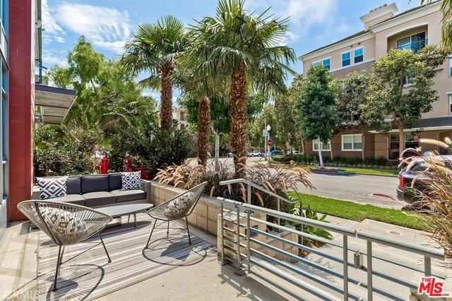 $6,200 | 13045 Pacific Promenade, Unit 107, Los Angeles, CA 90094