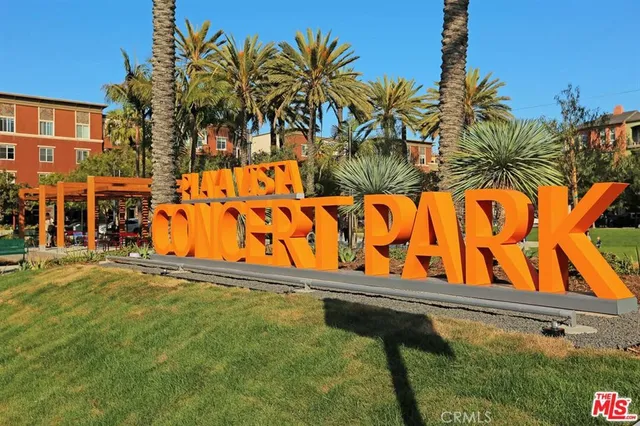 $6,200 | 13045 Pacific Promenade, Unit 107, Los Angeles, CA 90094