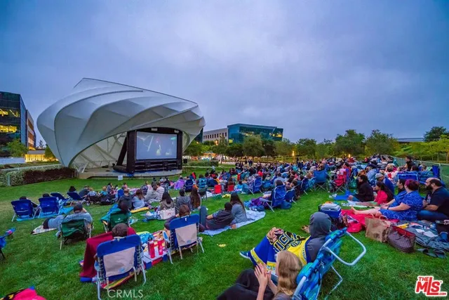 $6,200 | 13045 Pacific Promenade, Unit 107, Los Angeles, CA 90094