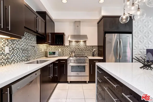 $6,200 | 13045 Pacific Promenade, Unit 107, Los Angeles, CA 90094