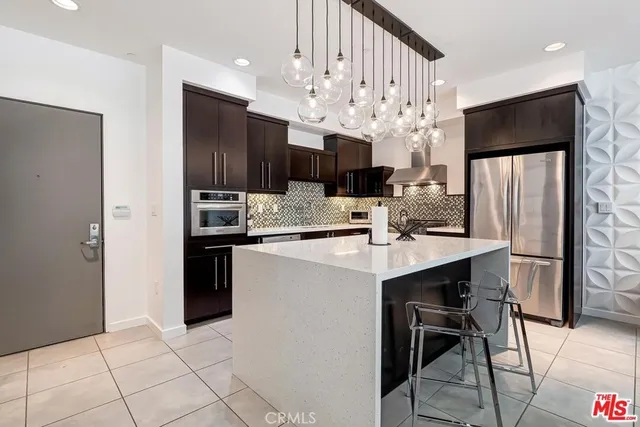 $6,200 | 13045 Pacific Promenade, Unit 107, Los Angeles, CA 90094