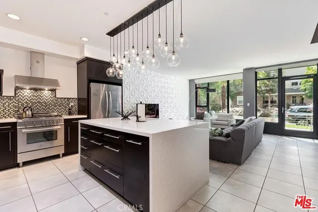 $6,200 | 13045 Pacific Promenade, Unit 107, Los Angeles, CA 90094