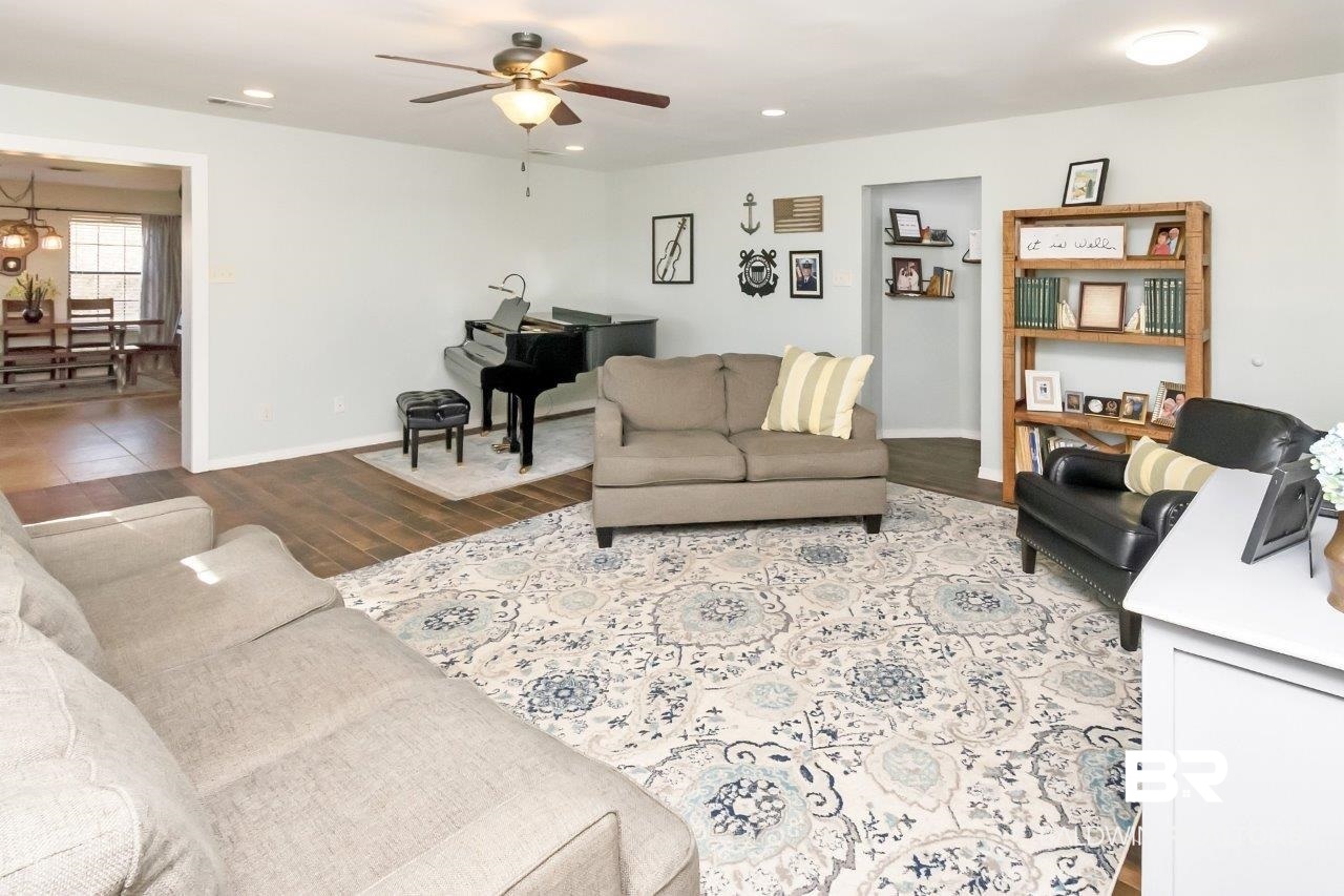 3078 Gregory Court Semmes, AL 36575 - Photo 13 of 30