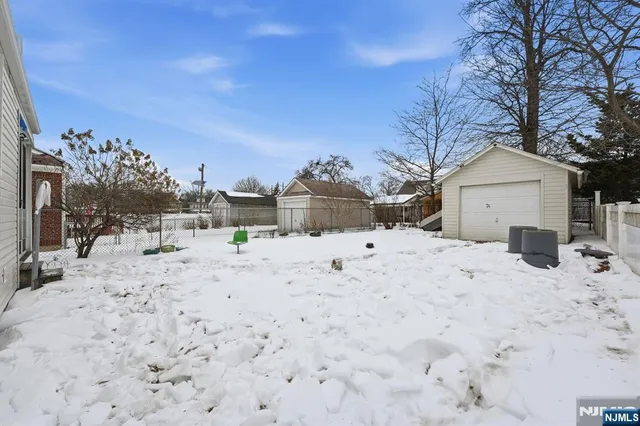 $599,999 | 731 Woodland Avenue, Roselle Park, NJ 07204