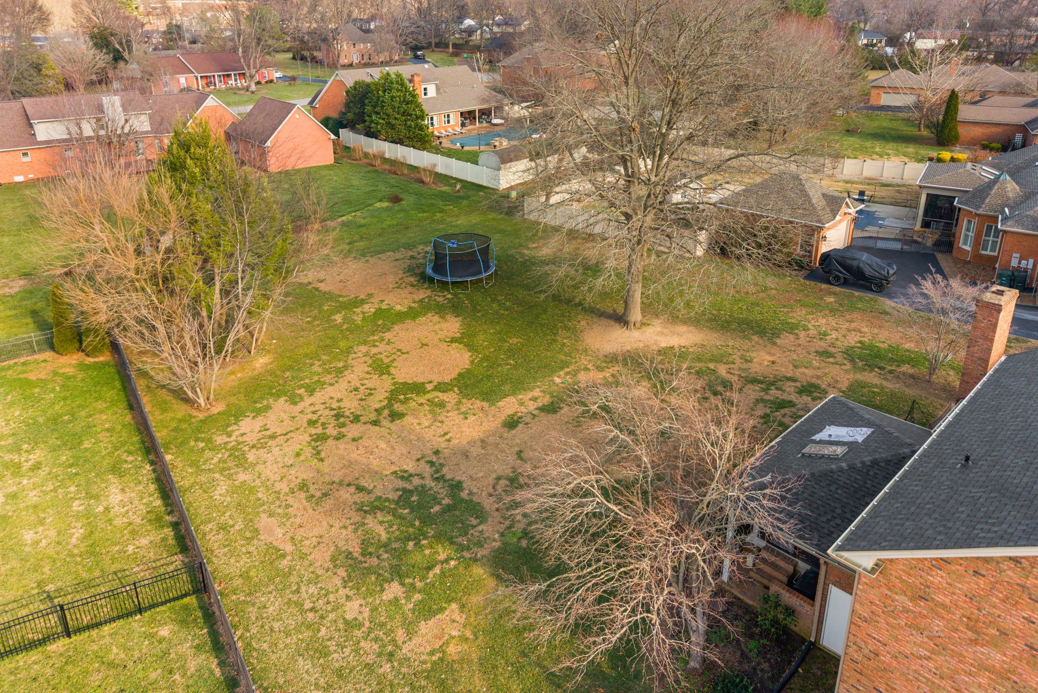 508 Sheffield Road Hopkinsville, KY 42240 - Photo 63 of 63