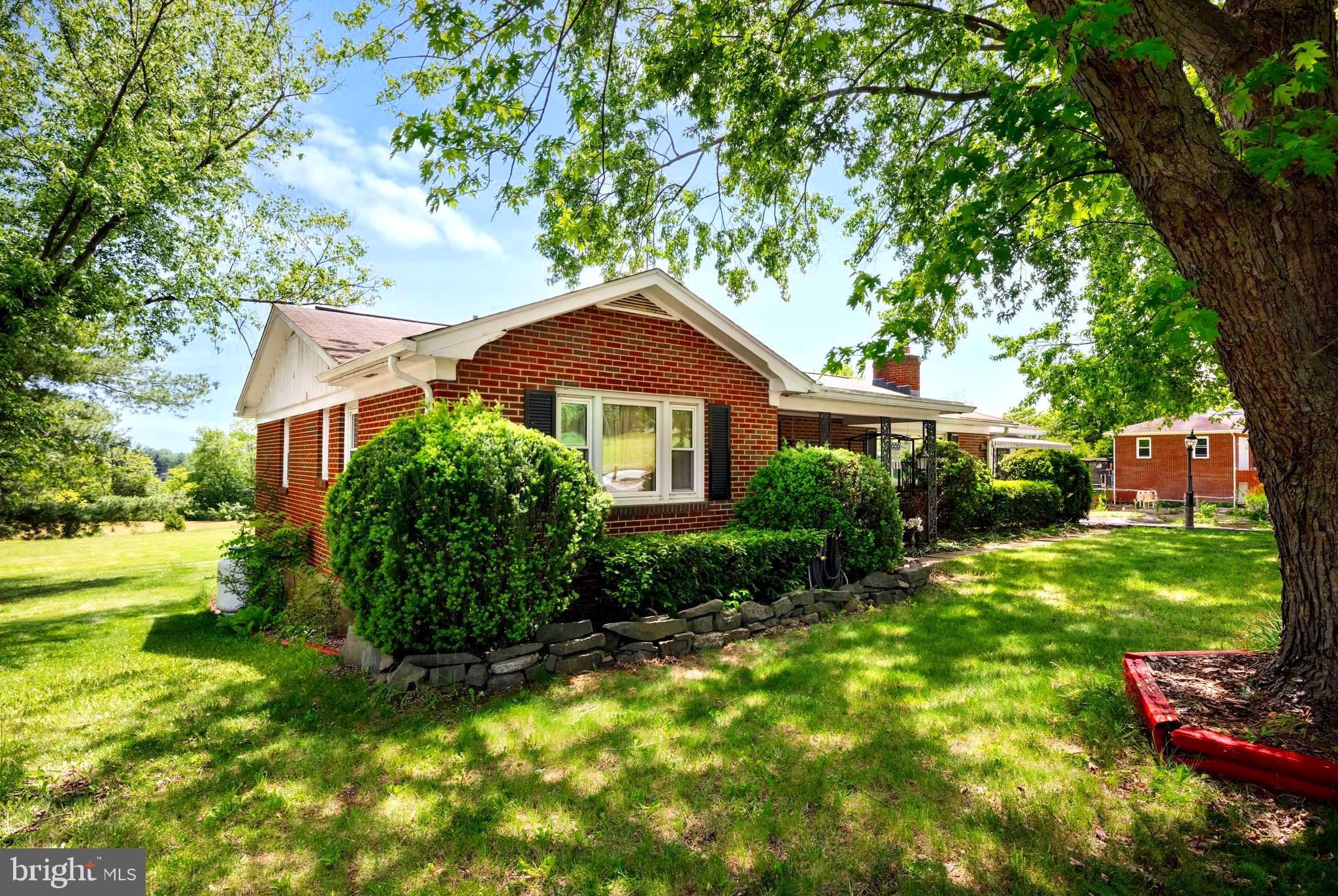 350 Poorhouse Road Winchester, VA 22603 - Photo 1 of 34 Welcome Home!