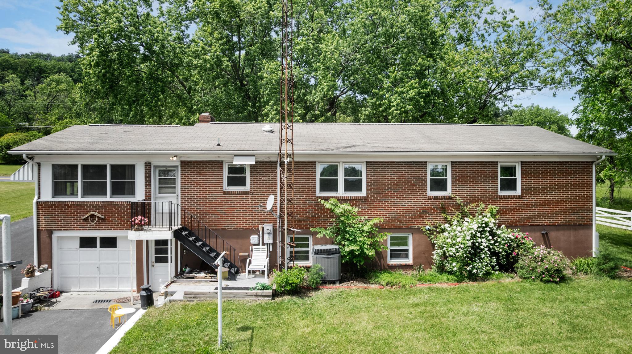 350 Poorhouse Road Winchester, VA 22603 - Photo 28 of 34 Gallery Image 28