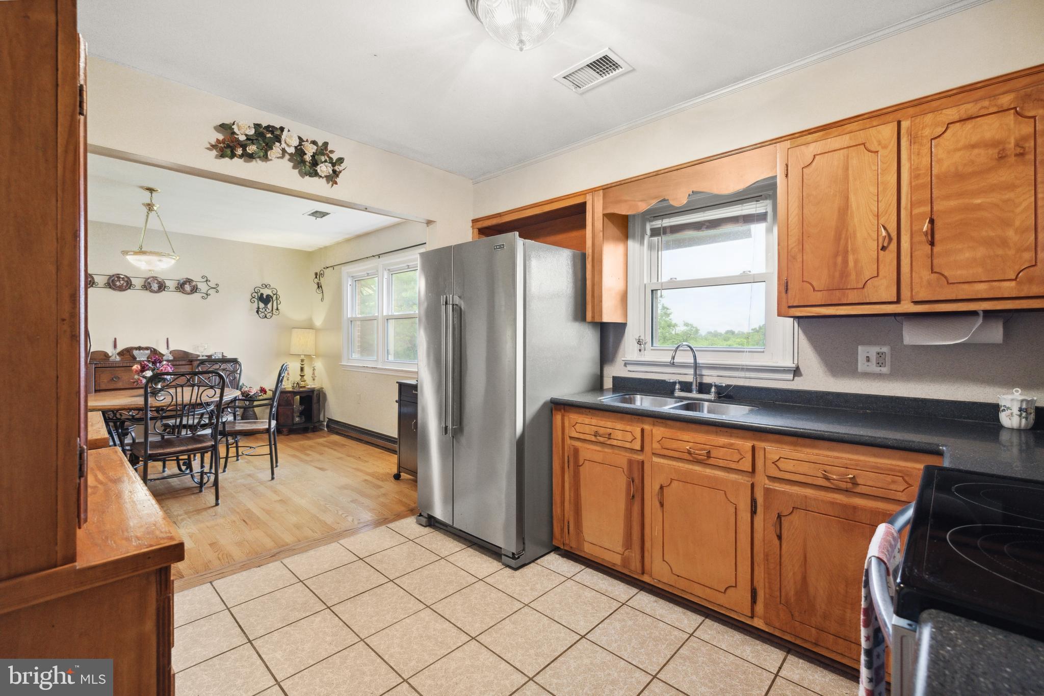 350 Poorhouse Road Winchester, VA 22603 - Photo 10 of 34 Kitchen