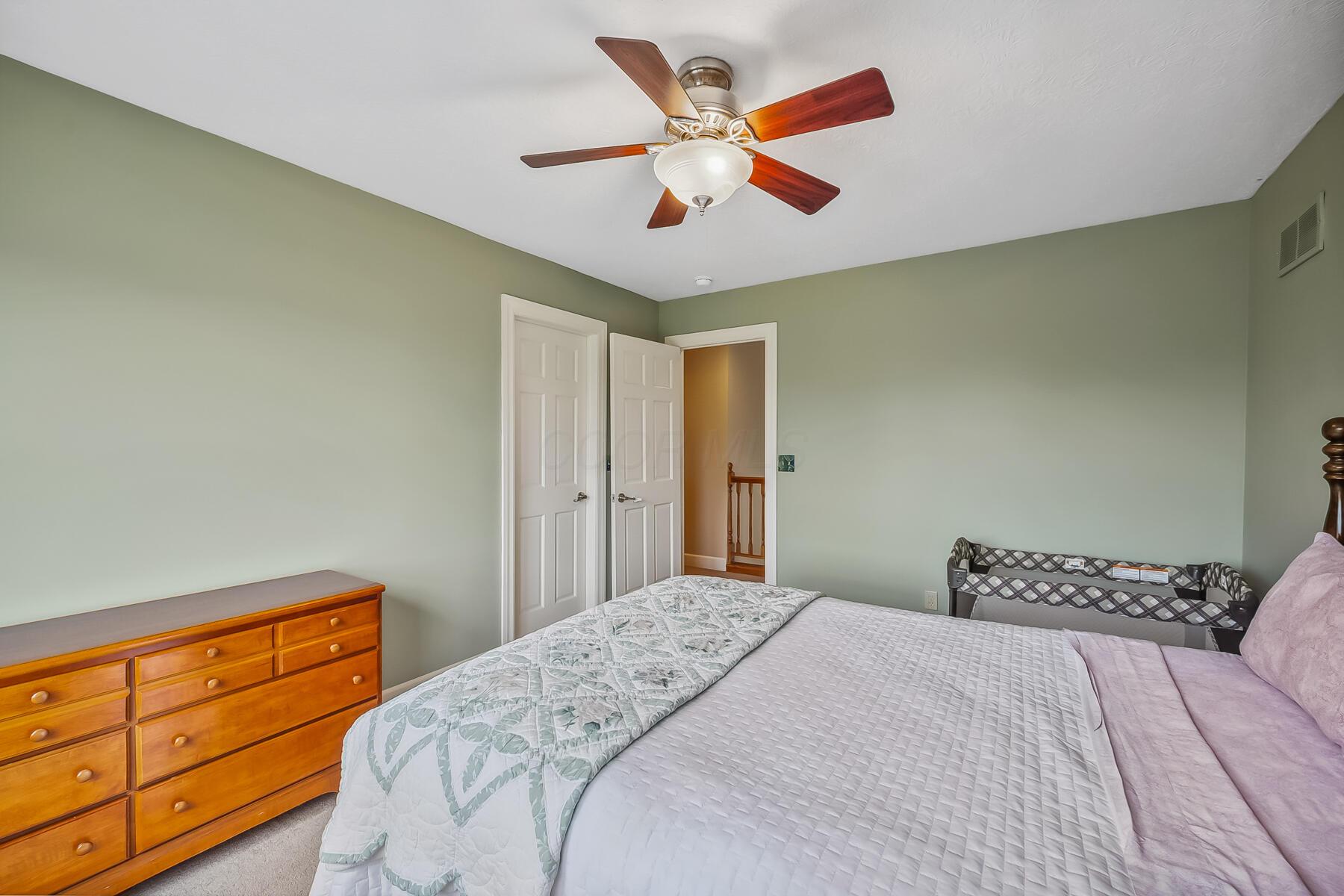1554 Hanover Road Delaware, OH 43015 - Photo 46 of 72 Bedroom #2