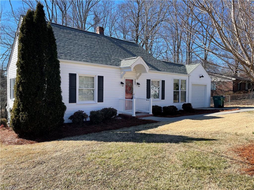 340 Academy Street Rural Hall, NC 27045 - Photo 1 of 31