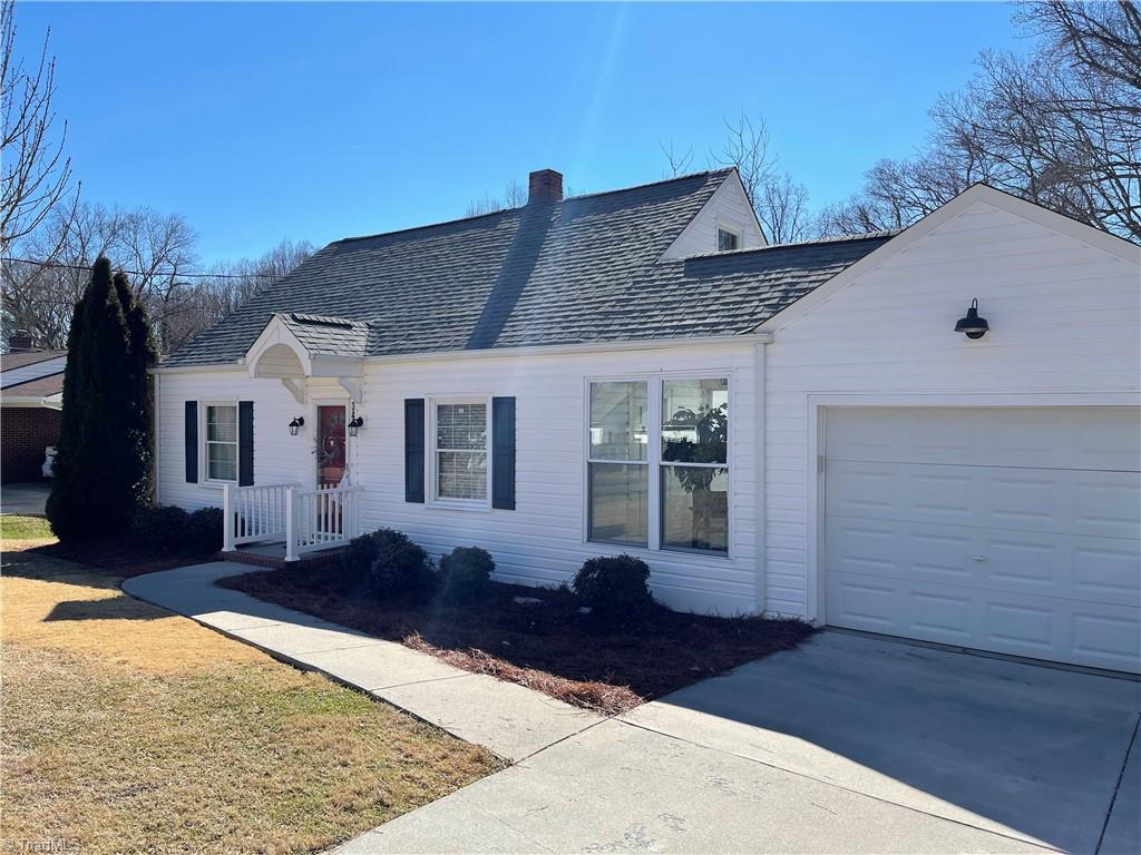 340 Academy Street Rural Hall, NC 27045 - Photo 2 of 31