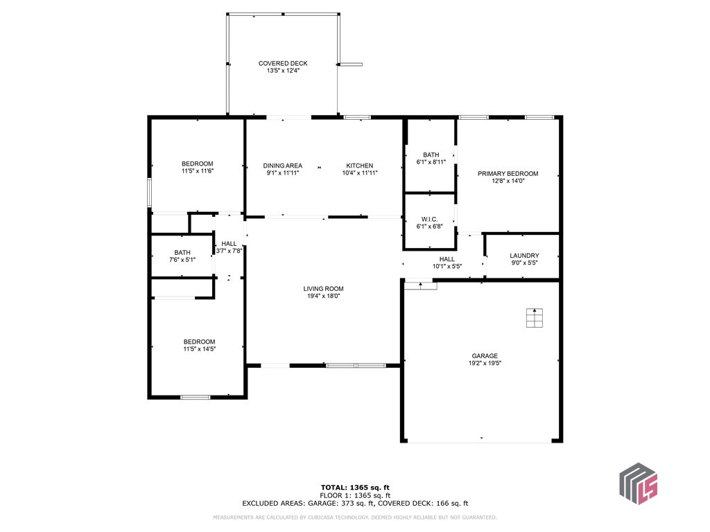 511 Diamond Hill Colbert Road Colbert, GA 30628 - Photo 35 of 35