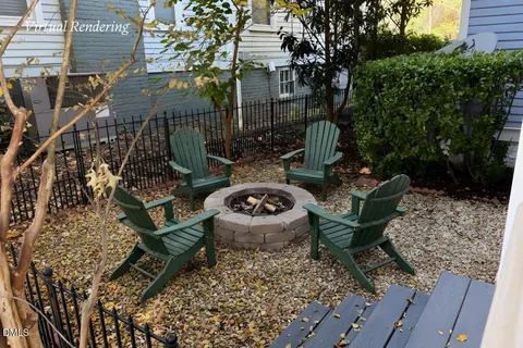 $999,000 | 807 East Edenton Street, Raleigh, NC 27601