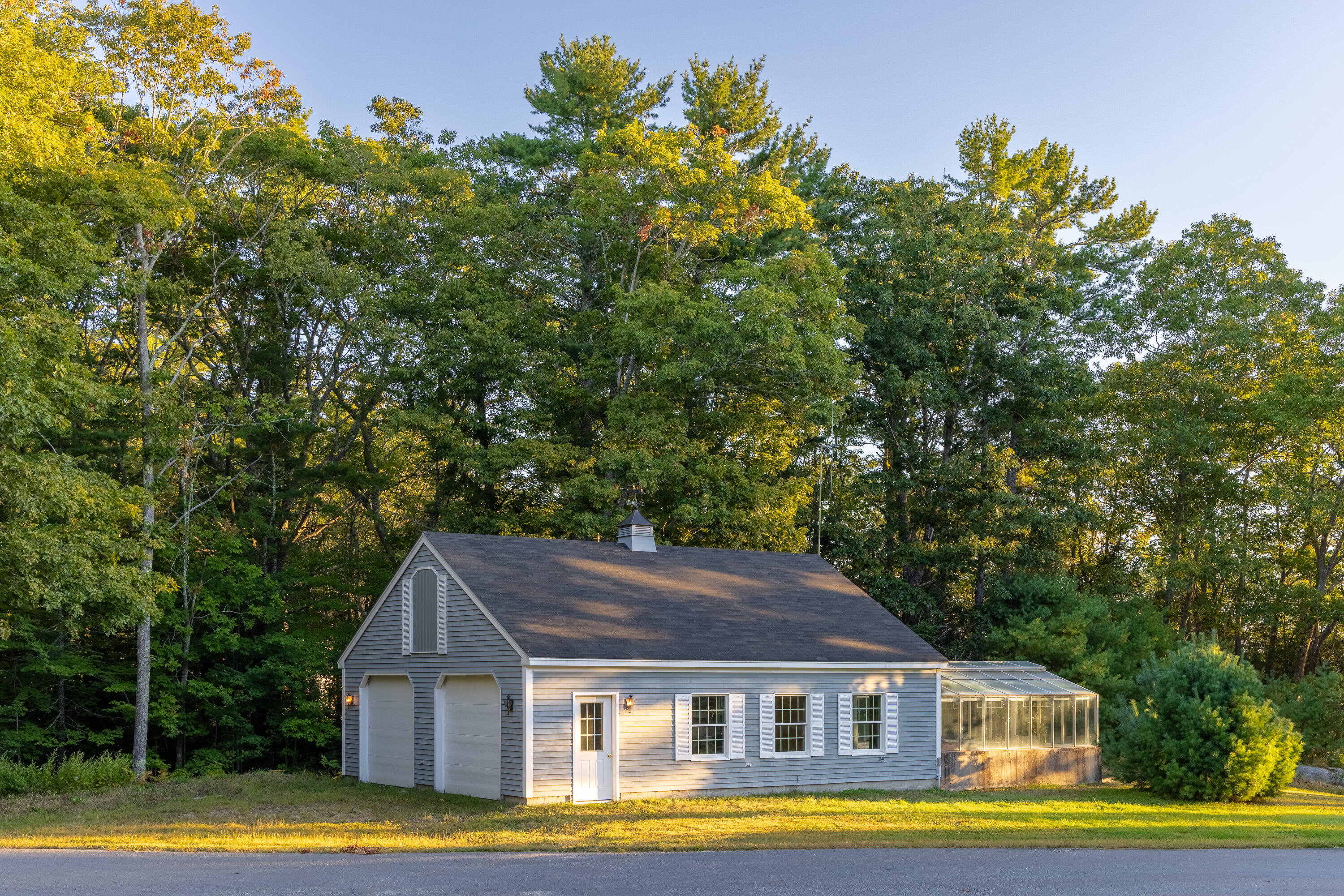213 Fiddlers Reach Road Phippsburg, ME 04562 - Photo 15 of 58 213 Fiddlers Reach