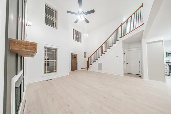 $478,750 | 252 Bluebell Drive, Clarksville, TN 37043