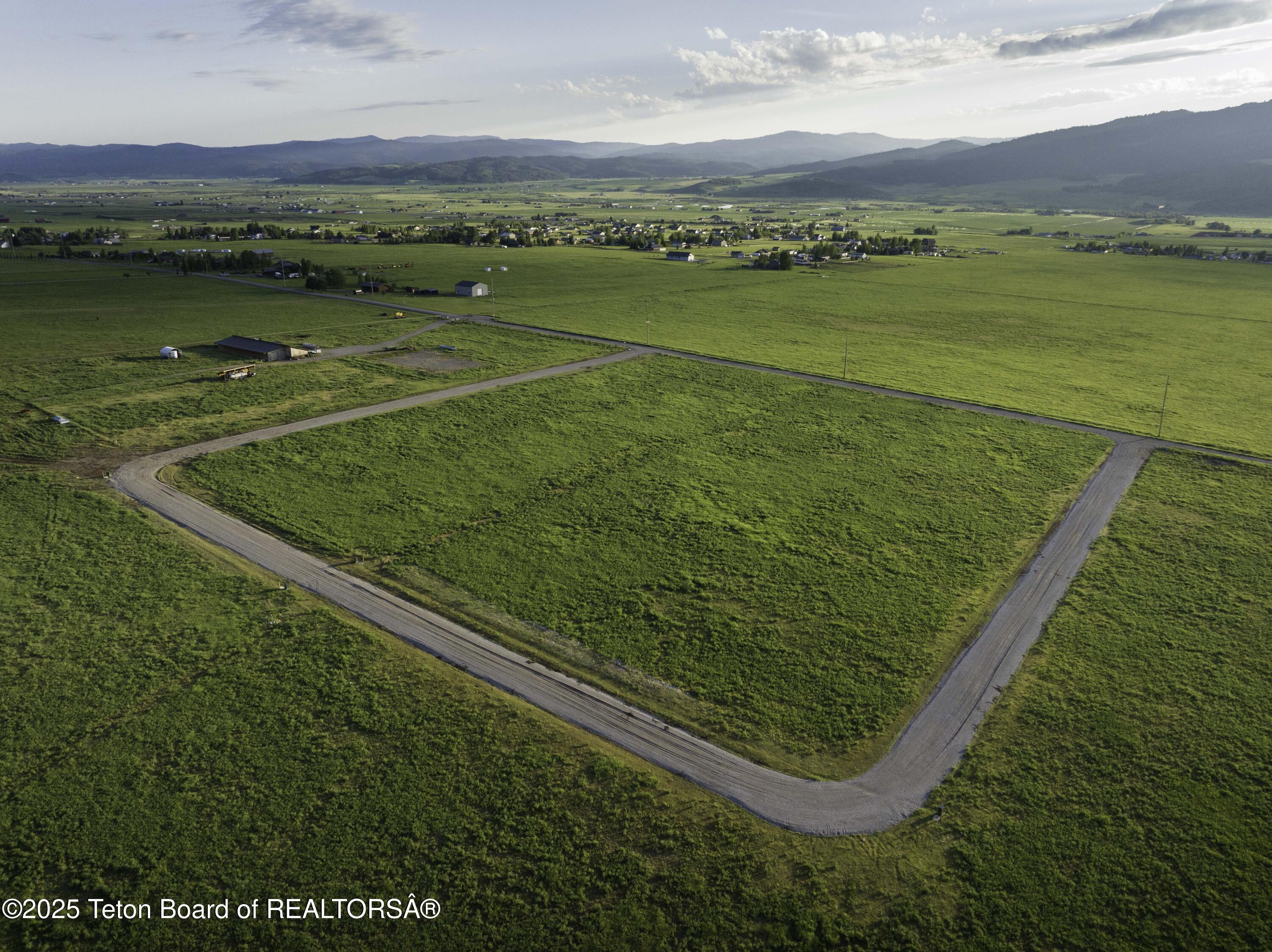 Lot 4 Spike Loop Etna, WY 83118 - Photo 9 of 14 Web - Elk Flats-6