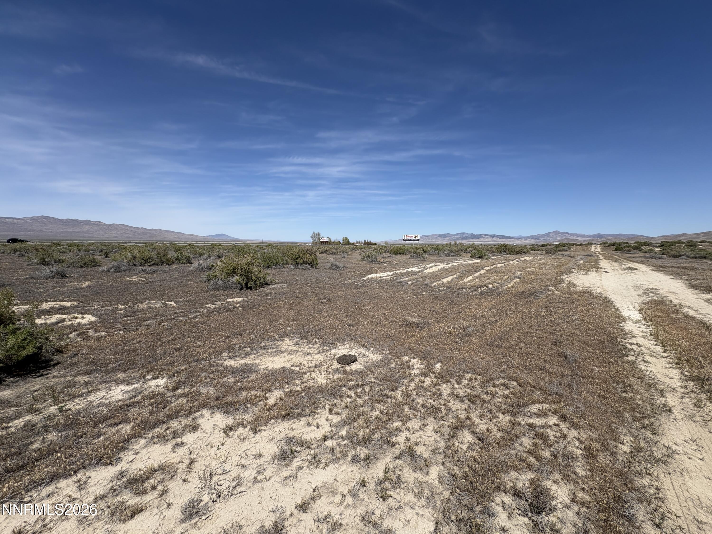 6-065-06 East Star Peak Road Imlay, NV 89418 - Photo 3 of 9 a view of an ocean beach
