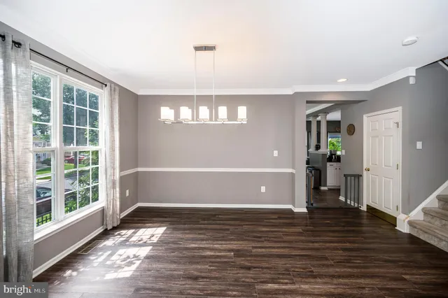 $610,000 | 1000 Graham Drive, Fredericksburg, VA 22401