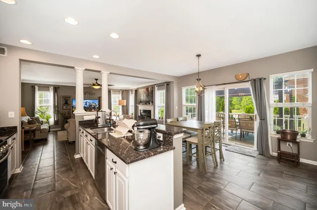 $610,000 | 1000 Graham Drive, Fredericksburg, VA 22401