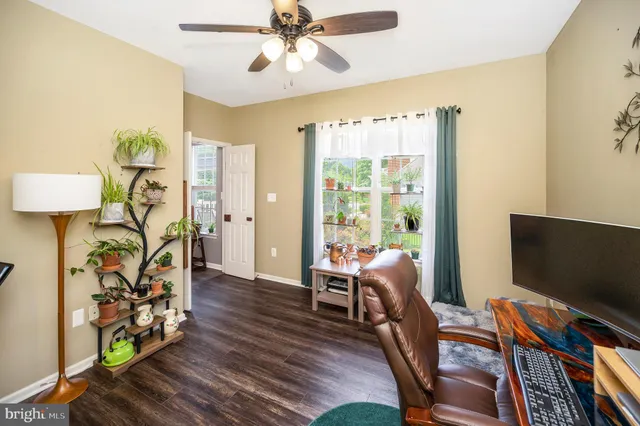 $610,000 | 1000 Graham Drive, Fredericksburg, VA 22401