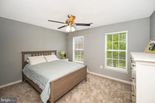 $610,000 | 1000 Graham Drive, Fredericksburg, VA 22401