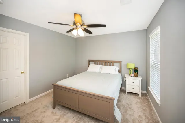 $610,000 | 1000 Graham Drive, Fredericksburg, VA 22401