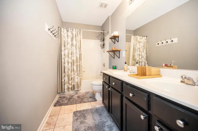 $610,000 | 1000 Graham Drive, Fredericksburg, VA 22401