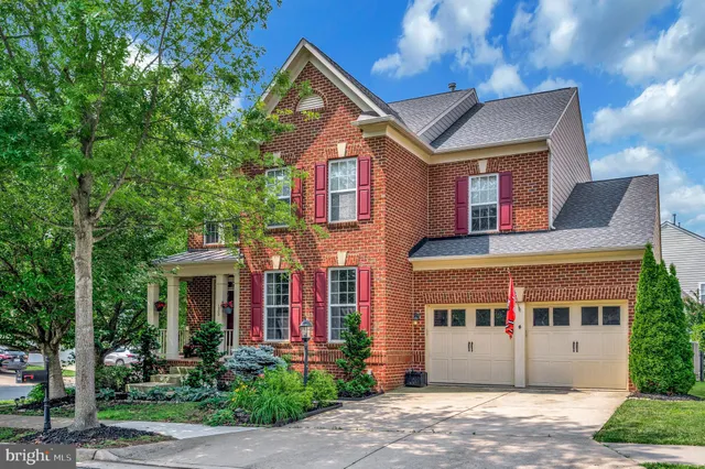 $610,000 | 1000 Graham Drive, Fredericksburg, VA 22401