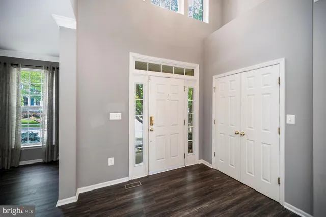 $610,000 | 1000 Graham Drive, Fredericksburg, VA 22401