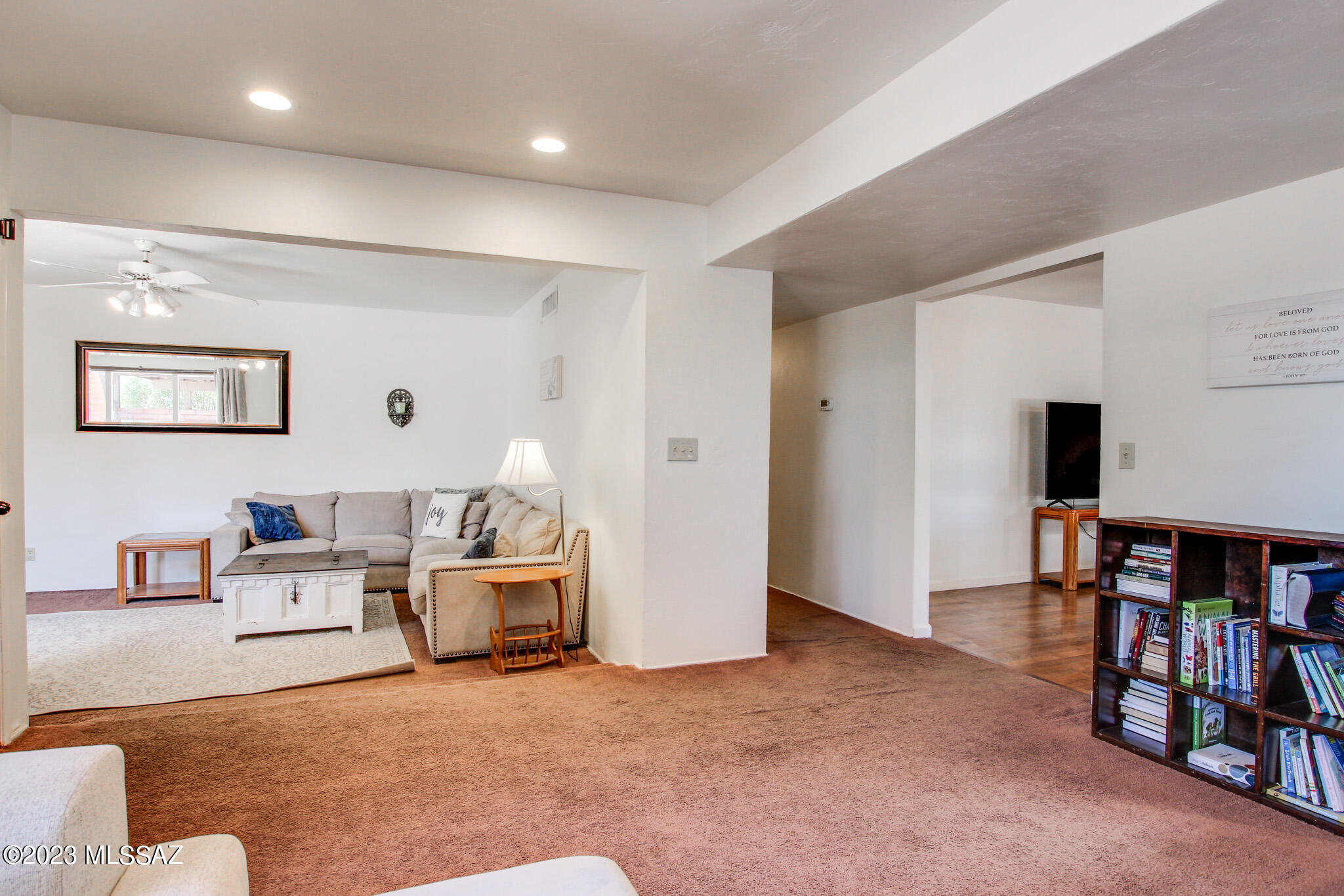 9201 East Stella Road Tucson, AZ 85730 - Photo 11 of 47