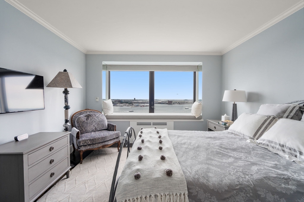 85 East India Row, Unit 26AB Boston, MA 02110 - Photo 12 of 34