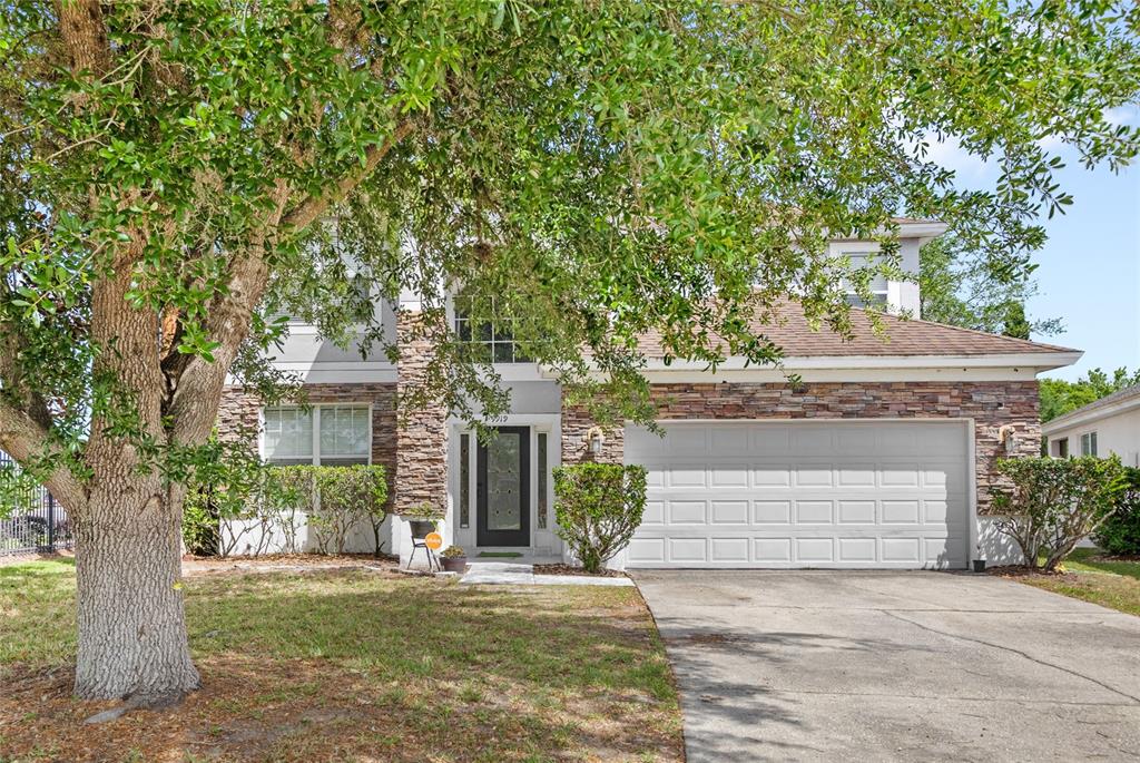 9919 Cypress Knee Circle Orlando, FL 32825 - Photo 2 of 26