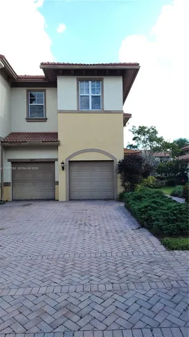 a view of an entryway with front door