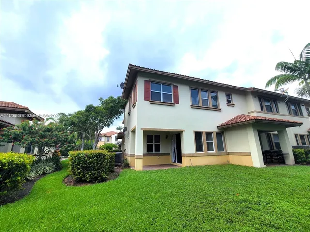 $3,100 | 6033 Northwest 118th Drive, Unit 6033, Coral Springs, FL 33076