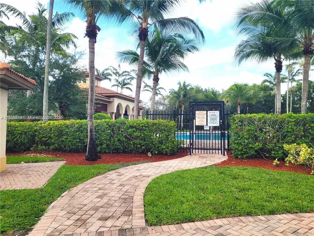 $3,100 | 6033 Northwest 118th Drive, Unit 6033, Coral Springs, FL 33076