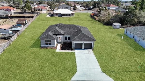 $419,999 | 10411 Southwest 42nd Avenue, Ocala, FL 34476