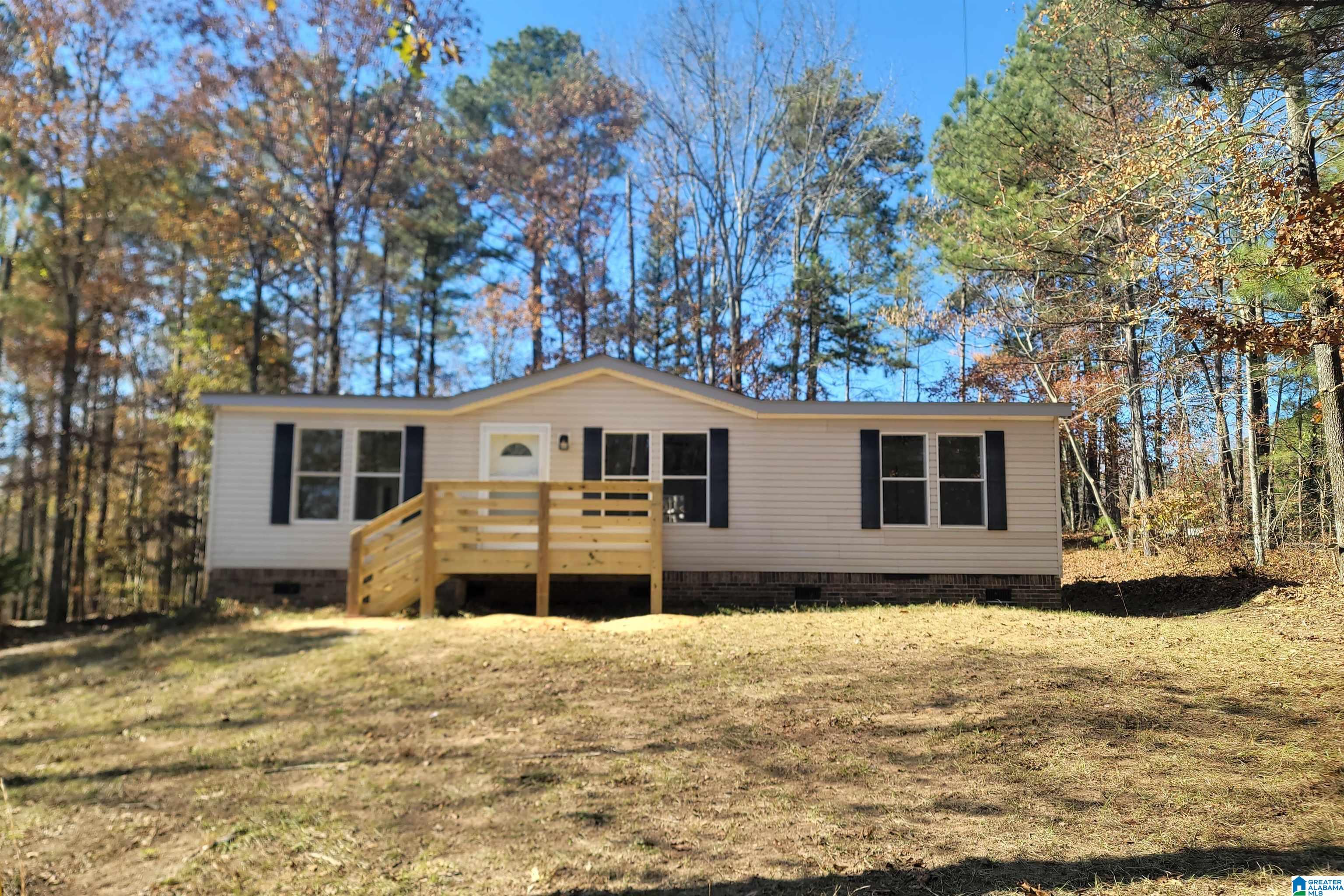 225 Cedar Creek Road Odenville, AL 35120 - Photo 1 of 7