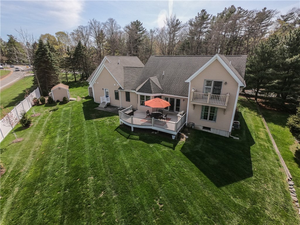 66 Ferry Road Bristol, RI 02809 - Photo 38 of 39 Gallery Image 38