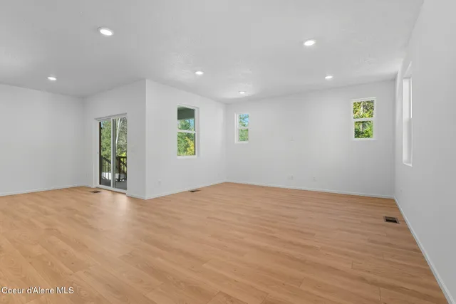 $547,900 | 3293 North Corvus Street, Post Falls, ID 83854