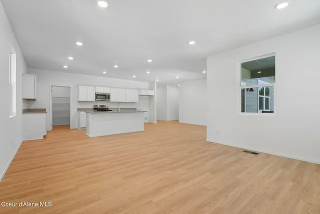 $547,900 | 3293 North Corvus Street, Post Falls, ID 83854