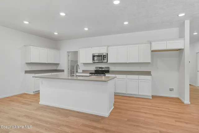 $547,900 | 3293 North Corvus Street, Post Falls, ID 83854