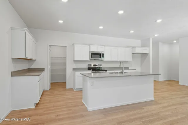 $547,900 | 3293 North Corvus Street, Post Falls, ID 83854