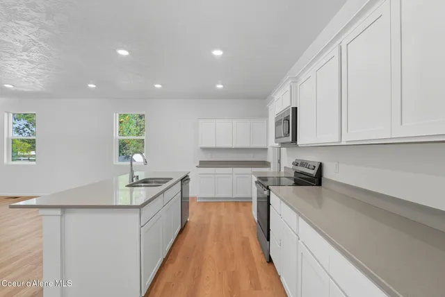 $547,900 | 3293 North Corvus Street, Post Falls, ID 83854