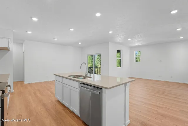 $547,900 | 3293 North Corvus Street, Post Falls, ID 83854