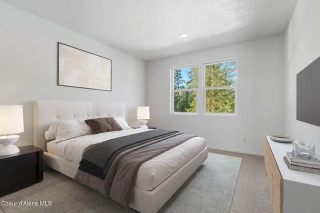 $547,900 | 3293 North Corvus Street, Post Falls, ID 83854