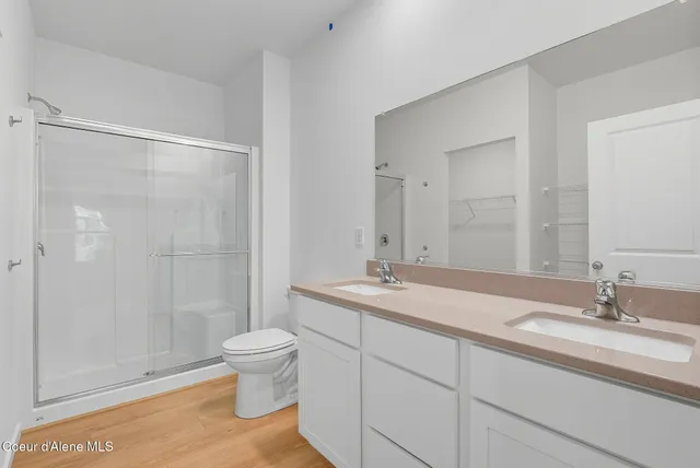 $547,900 | 3293 North Corvus Street, Post Falls, ID 83854