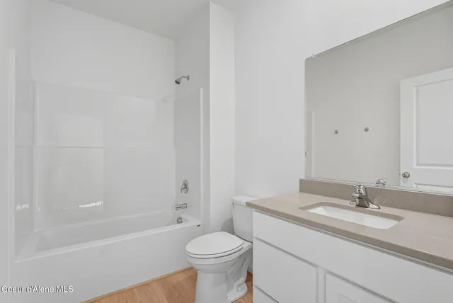 $547,900 | 3293 North Corvus Street, Post Falls, ID 83854